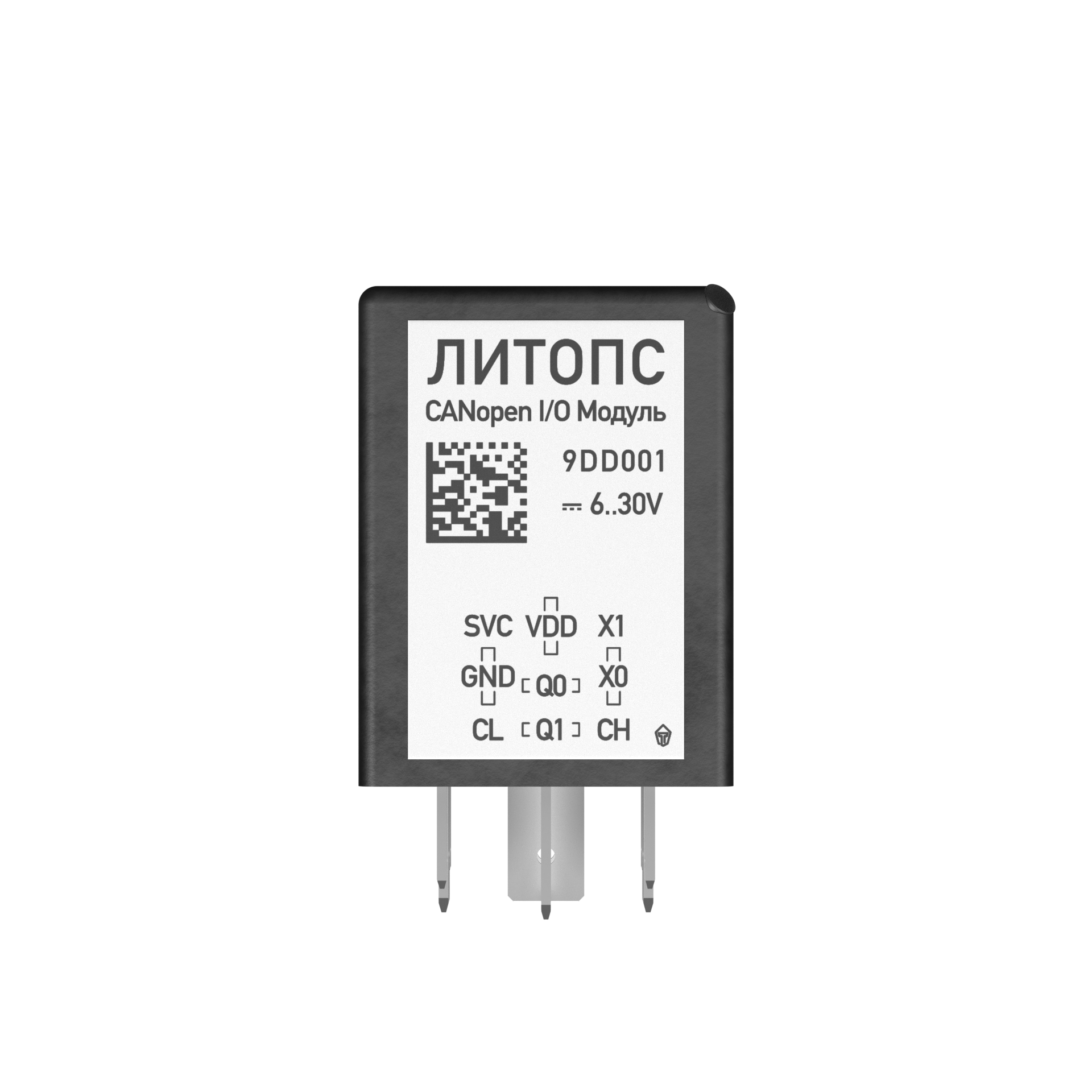 ЛИТОПС